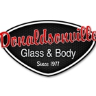 Donaldsonville Glass & Body Works