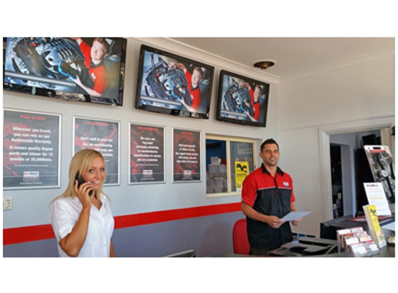 Eastside Automotive - Somerton Park, SA