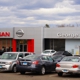 George Harte Nissan