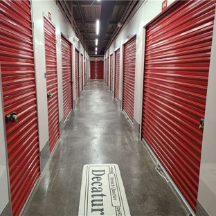 Extra Space Storage - Metairie, LA