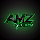 AMZ Gutters - Gutters & Downspouts