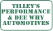 Tilley's Performance & Dee Why Automotives Logo