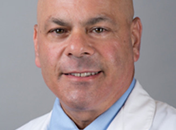 Daniel Roque, MD - Chapel Hill, NC