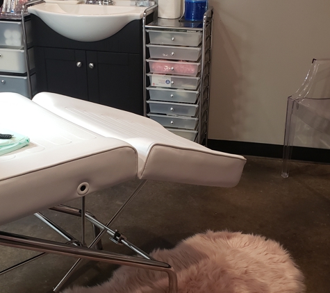 Hairstrokes Microblading Studio - Haltom City, TX