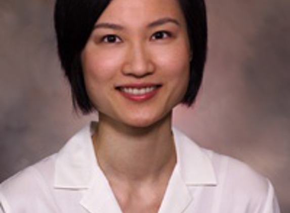 Melissa Chiang, MD, JD - Spring, TX