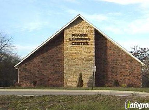 New Hope Church Of God - Olathe, KS