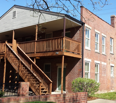 Phoenix Place Apt Homes - Louisville, KY