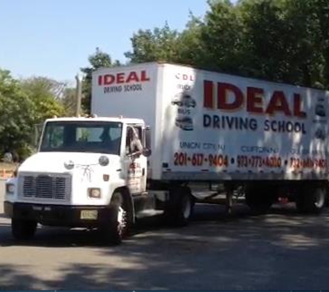 Ideal Driving School, Inc. - Union City, NJ