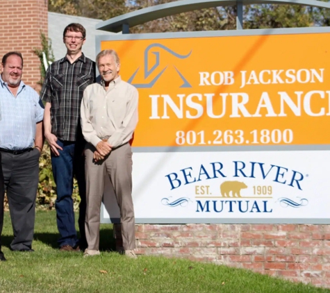 Rob Jackson Insurance - West Jordan | Bear River Insurance - West Jordan, UT