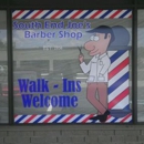 Southend Joe's Barber Shop - Barbers