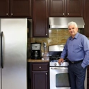 Fresno Appliance Repairs - Major Appliance Refinishing & Repair