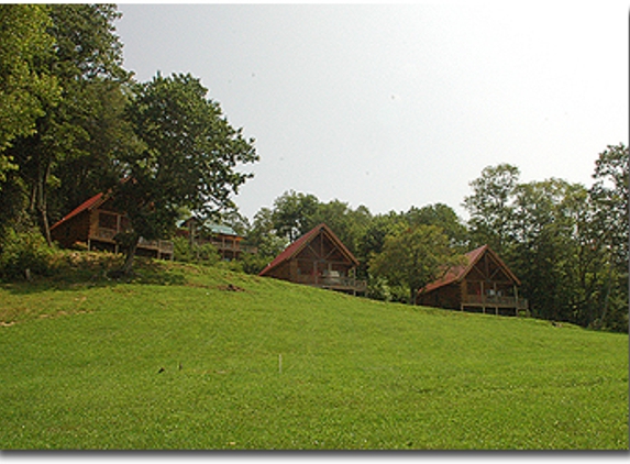 Cornerstone Cabins and Lodge - Banner Elk, NC