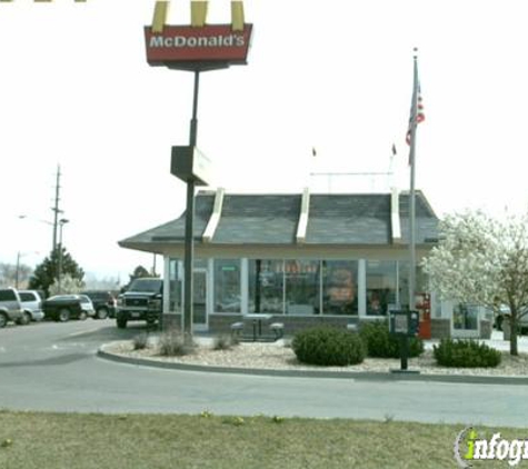 McDonald's - Denver, CO