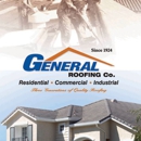 General Roofing Co. - Construction Consultants