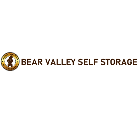 Bear Valley Mesa RV & Self Storage - Victorville, CA