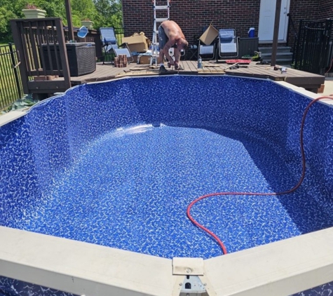 J&M Pools Installation Repairs - Taylor, MI