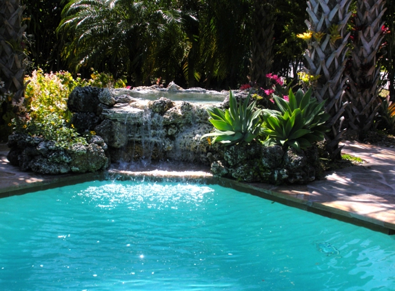 SuperDads Pool Service - Loxahatchee, FL