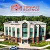 Tenant Science gallery