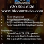 Bloom Services Inc