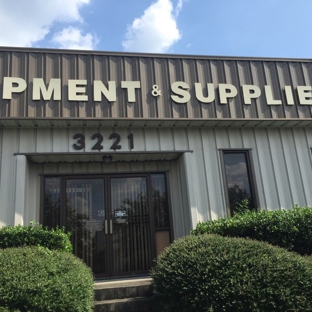 F And S Equipment and Supplies Inc - Birmingham, AL