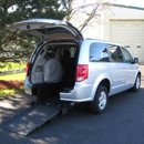 Clock Mobility - Wheelchair Lifts & Ramps