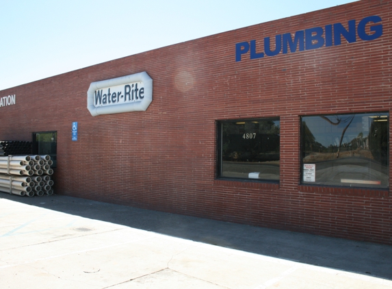 Water Rite Products - Sacramento, CA