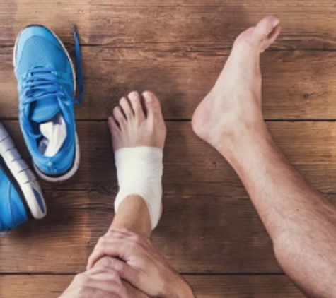 Beenleigh Podiatry Centre - Beenleigh, QLD