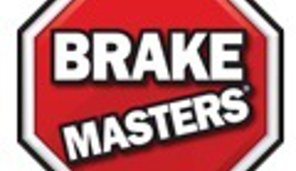 Brake Masters - Simi Valley, CA