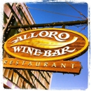 Alloro Wine Bar & Restaurant - American Restaurants