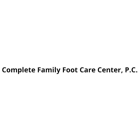 Complete Family Foot Care Center, P.C.: Todd Goldberg, DPM