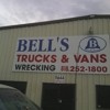 Bell's Trucks & Vans gallery