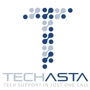 Techasta Inc.