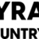 Nate Byram at CrossCountry Mortgage - Mortgages
