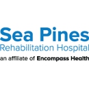 Sea Pines Rehabilitation Hospital, affiliate of Encompass Health - Physical Therapy Clinics