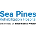 Sea Pines Rehabilitation Hospital, affiliate of Encompass Health