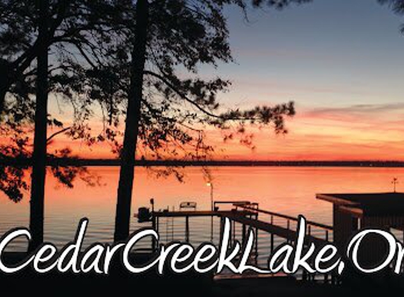 CedarCreekLake.Online