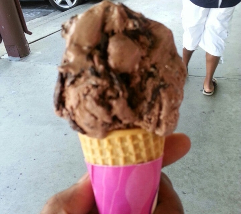 Baskin-Robbins - San Leandro, CA