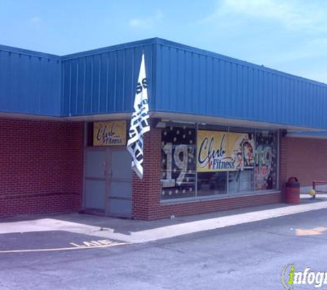 Club Fitness - O Fallon, MO