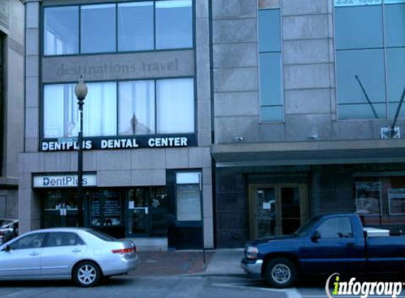 DentPlus Dental - Providence, RI