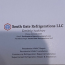 South Gate Refrigerations LLC - Heating, Ventilating & Air Conditioning Engineers