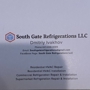 South Gate Refrigerations LLC