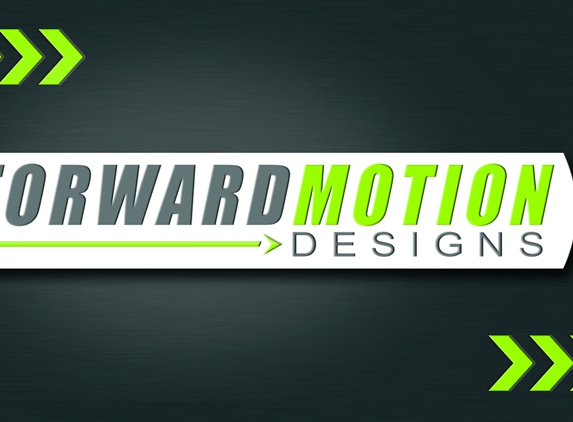 ForwardMotion Designs - Ozark, MO