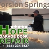 Hope garage Door Repir gallery