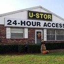 U-Stor Self Storage - Self Storage