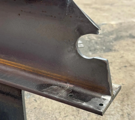 Morgan Metal Corp