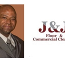 J & J Floor & Commercial Cleaning - Floor Waxing, Polishing & Cleaning