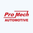 Pro Mech Automotive Inc - Automotive Tune Up Service