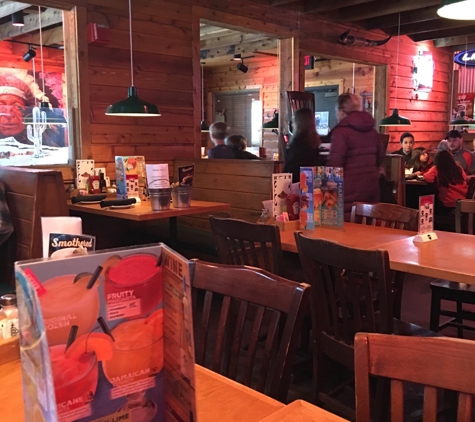 Texas Roadhouse - Chesterfield, MI