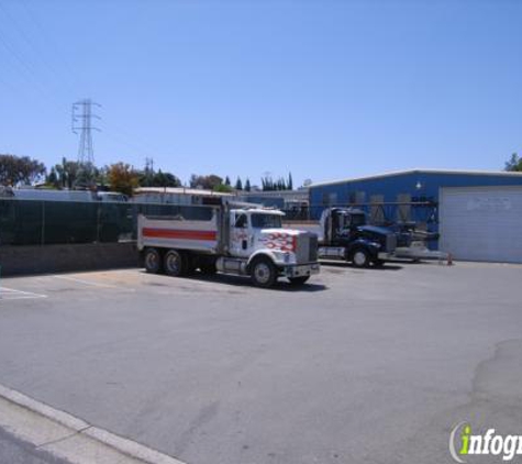 Quenvold's Safety Shoes - Martinez, CA