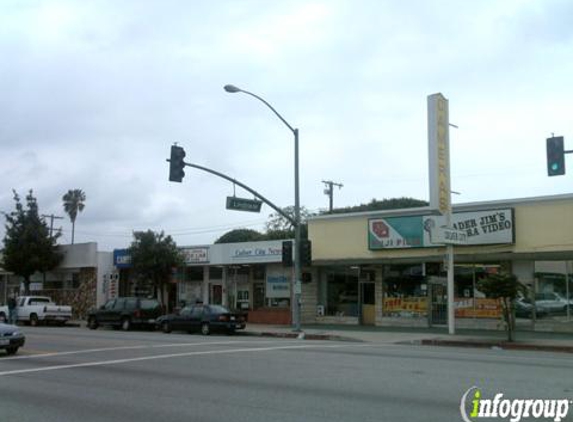 Blue Pacific Newspapers & Printing - Culver City, CA